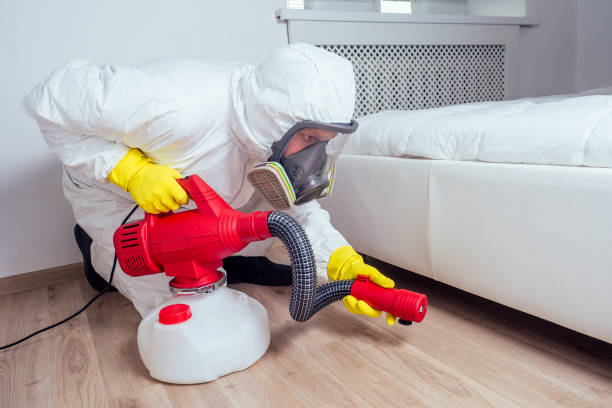 Best Residential Pest Control  in Port Washington, WI